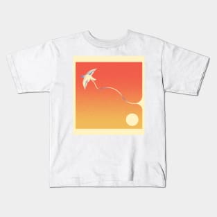 Nesting Kids T-Shirt